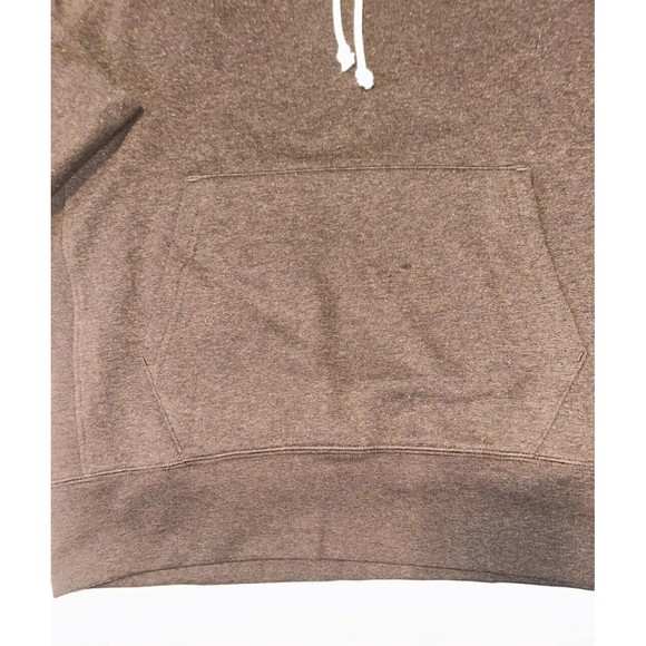 New Balance x Bodega Anniversary Here To Stay Duo Hoodie Brown RARE (M) MT33571 - Picture 6 of 7